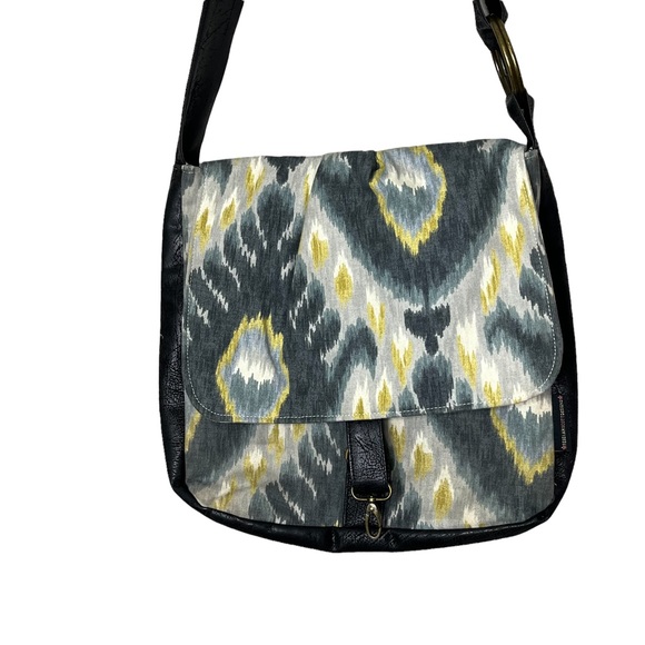 Rebekah Scott Design Large Bag - Picture 6 of 13